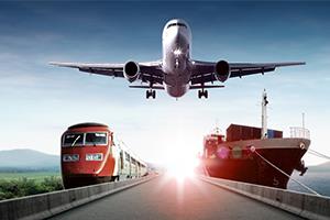 International air shipping